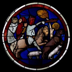 Cinturonga - Todo Bien Mal (demo)