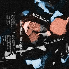 B5 / Mic Mills - Pig Of A Man
