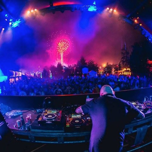 Zolex Mixin' ( The Zoo - Hasselt )The Now is Here