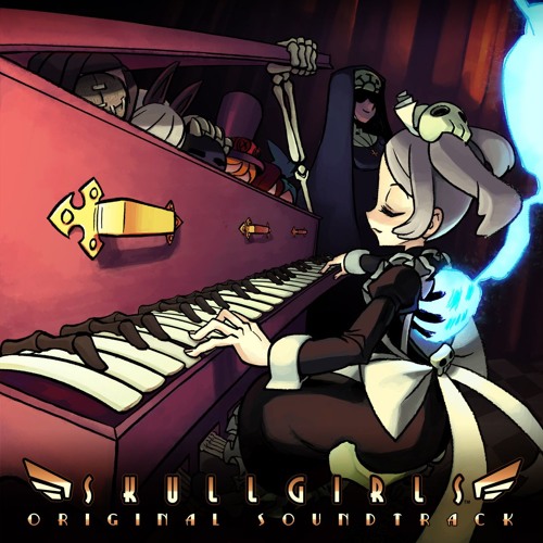 Skullgirls The Lives We Left Behind