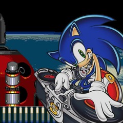 Sonic 3: Final Boss REMIX (Pixel Rave)