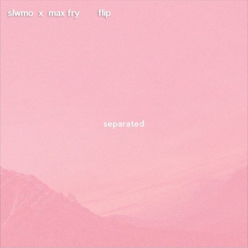 oshi - separated (slwmo x max fry flip)