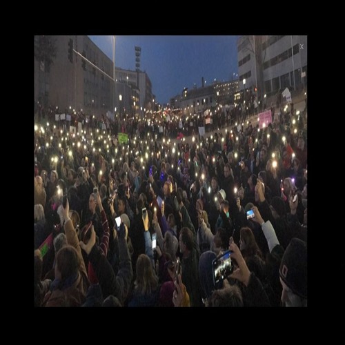 Only When I Look At You Will I See