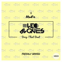 Leo Alques - Drop That Beat (Original Mix)