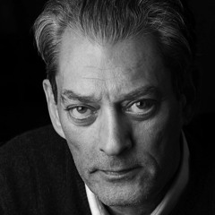 Paul Auster reads from 4321