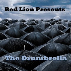 Red Lion Presents - The Drumbrella - Liquid Drum & Bass Mix