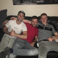 Stitches (hardstyle)