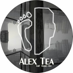 KbF Radio #64 - Alex Tea (PanickPanick!, Curtea Veche | IT)