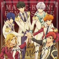 Magic Kyun Renaissance - Walk in the lonely night Full