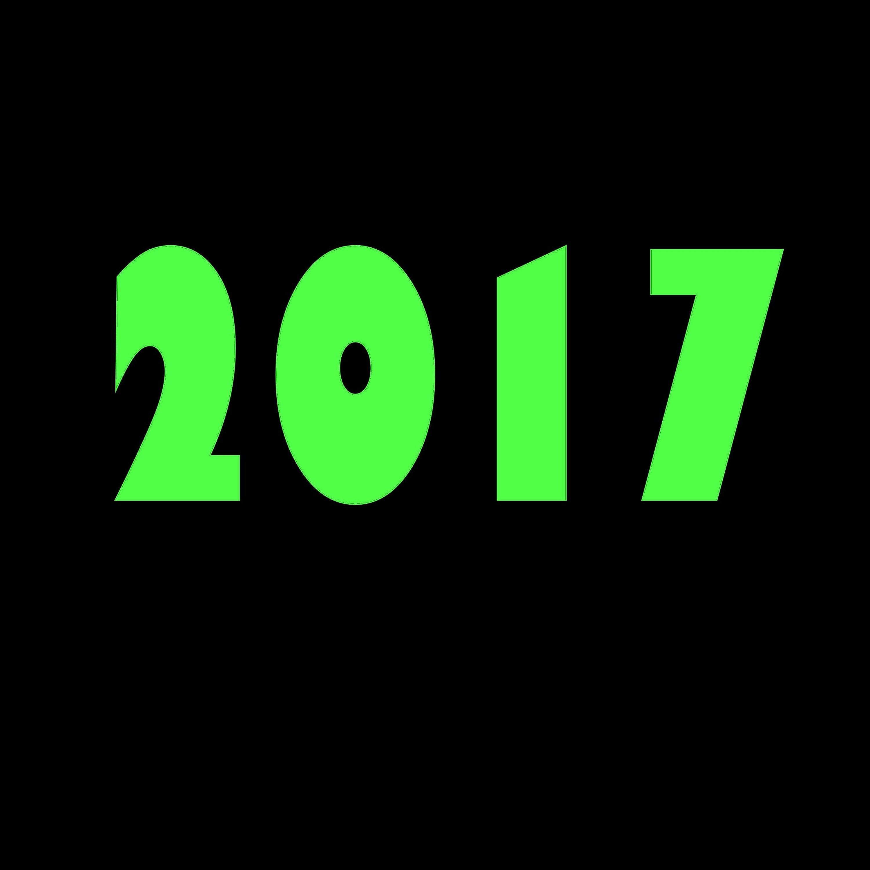 2017 episode artwork
