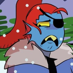 Megalorefuse [Scramble Saga AU]
