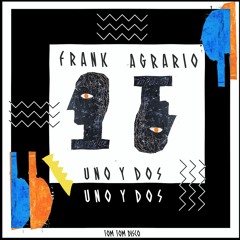 Frank Agrario - Medicine Man (Richard Rossa Remix)