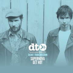 Supernova - Get Hot