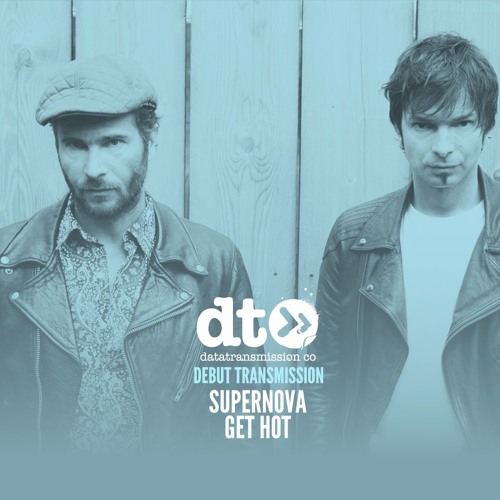 Supernova - Get Hot
