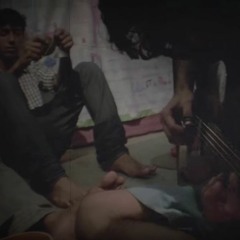 Kolijar Vitor (Chittagong Folk) - BackStage