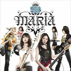 Chiisana Uta - MARIA | Cover