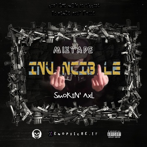 Stream Fine Del Viaggio by Smokin' Axl | Listen online for free on ...