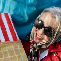 Audio Arthole #40 - Marcia Farquhar