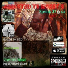 ysg black beatles gmix [atm 3 snippet]