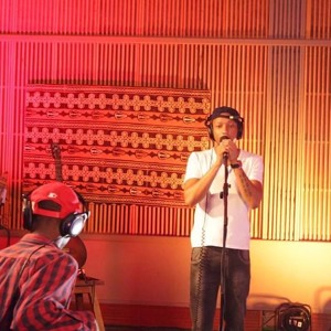Desmond Cover (Good Love - DJ Maphorisa X Wizkid)