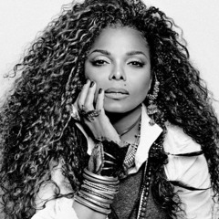 Janet  - Pleasure Principle (Find New Mastering In The Description)