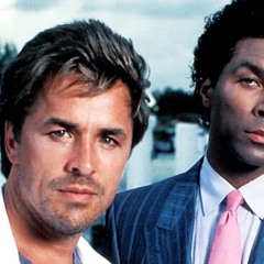 Crockett's Theme - Orchestral Version - Left Engelmann