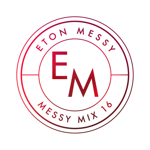 Messy Mix #16