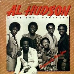 Al Hudson & The Soul Partners - Trying to Prove my Love (Mark Wayward Edit)