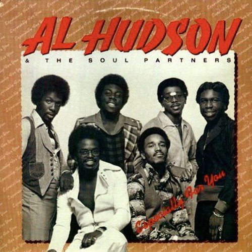 レアAl Hudson & The Soul Partners 7インチ Stream Al Hudson & The Soul Partners - Trying to Prove my Love