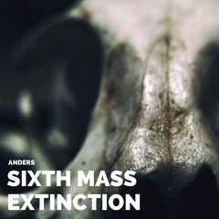 Sixth Mass Extinction - Royalty Free