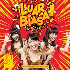 JKT48 - Sakura Kita Makan Bersama