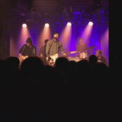 Alli Warted, live (Plankton / Ernst David Remix)