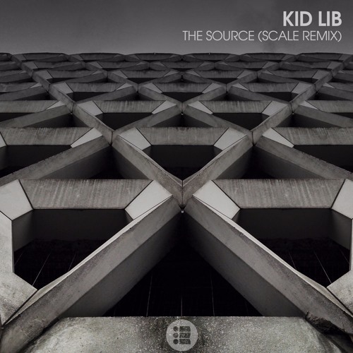 Kid Lib - The Source (Scale Remix) [FREE DOWNLOAD]