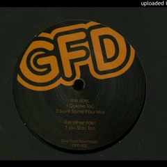 Guy From Downstairs - Quiche Toc