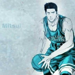 موسيقى سلام دانك -  Slam dunk ost 1