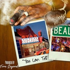 You Can Tell (ft. Young Dolph & Don Kusha)