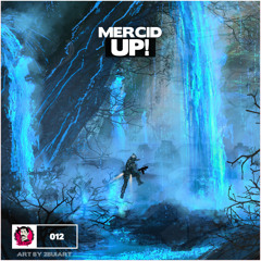 MERCID - Up! [Free Download]