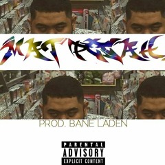 MAT PECAH ! - GARD ( prod by Bane Laden )