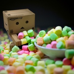 Candy Magic