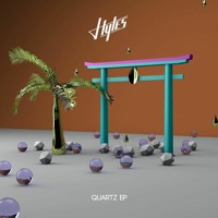 Hytes - Tropical Gold