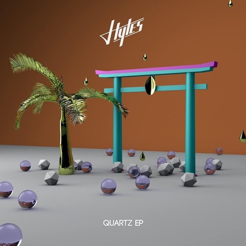 Hytes - Quartz EP