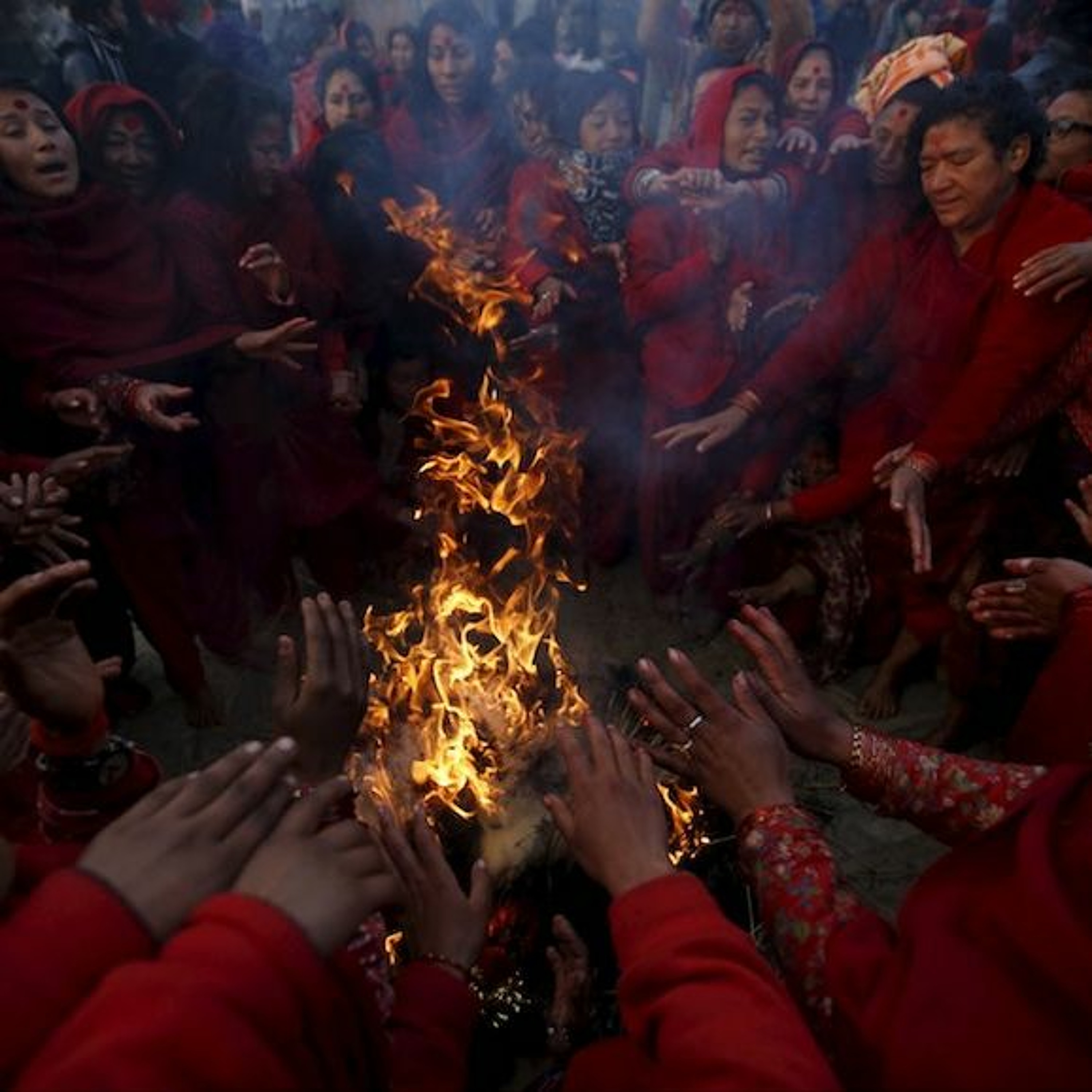 स्वस्थानी वाचन, अठारौँ अध्याय