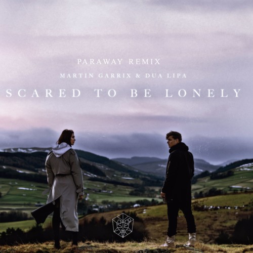Martin Garrix & Dua Lipa - Scared To Be Lonely (Official Video) 