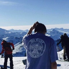 PROVIDE THE MOUNTAINS - DNB MIX