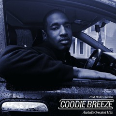 Coodie Breeze - 28 (Prod. Dexter Dukarus)
