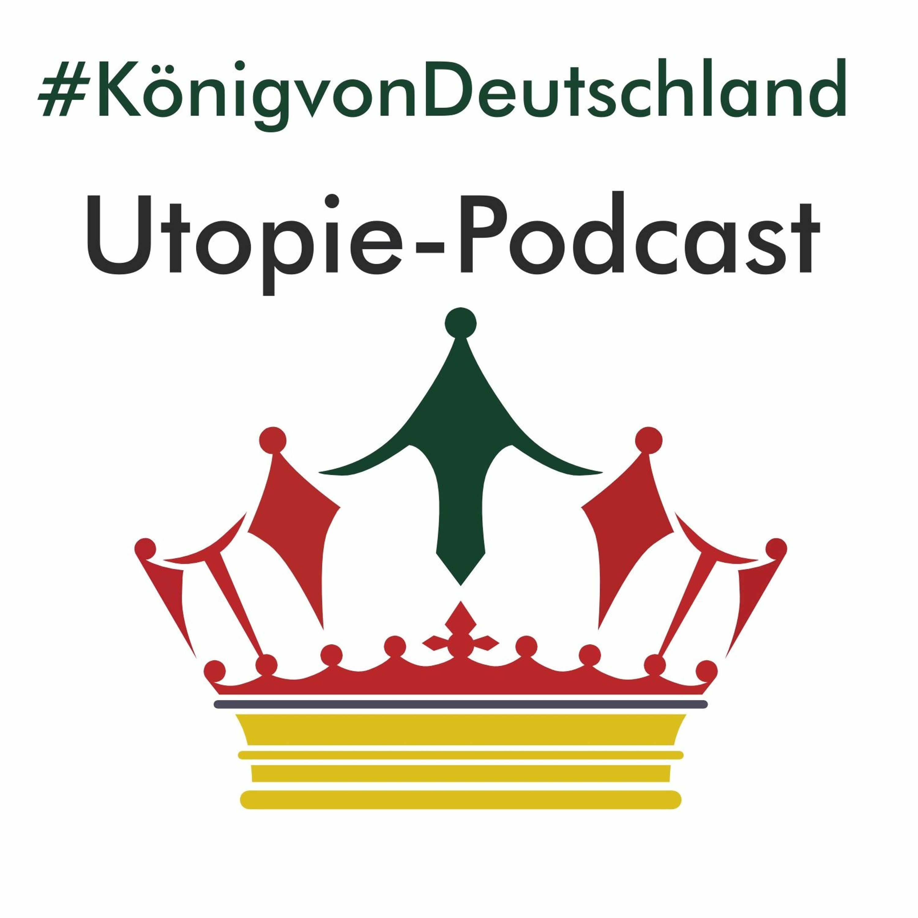 ichsagmal-Podcast