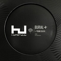 Burial - Young Death (Sainib Remix)[Free Download]