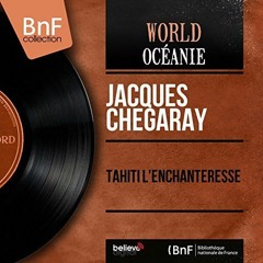 Jacques - Chegaray - Arka