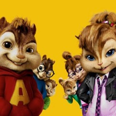 R.Kelly 3 Way Call Chipmunk and Chipettes