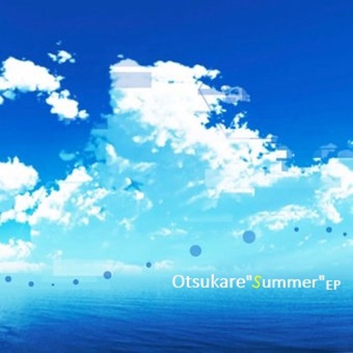 Yu＊dachi - Magical Girl(@gra_pha Remix)[Otsukare "Summer" EP]